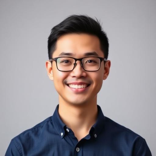 Marcus Tan